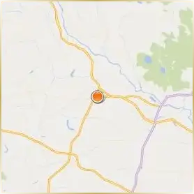 Bladen Community College Location Map Bladen Community College Location Map