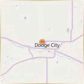 Dodge City Community College Location Map Dodge City Community College Location Map