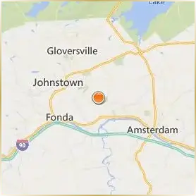 Fulton Montgomery Community College Location Map Fulton Montgomery Community College Location Map