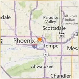 GateWay Community College Phoenix Location Map GateWay Community College Phoenix Location Map