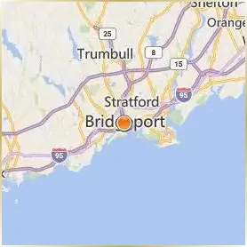 Housatonic Community College Location Map Housatonic Community College Location Map