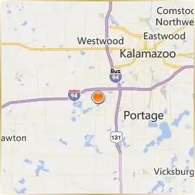 Kalamazoo Valley Community College Location Map Kalamazoo Valley Community College Location Map