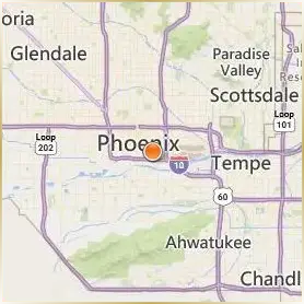 GateWay Community College Central City Location Map GateWay Community College Central City Location Map