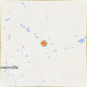 Montcalm Community College Location Map Montcalm Community College Location Map