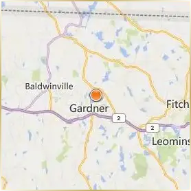 Mount Wachusett Community College Location Map Mount Wachusett Community College Location Map