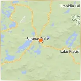 North Country Community College Location Map North Country Community College Location Map