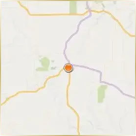 Northeast Iowa Community College Location Map Northeast Iowa Community College Location Map