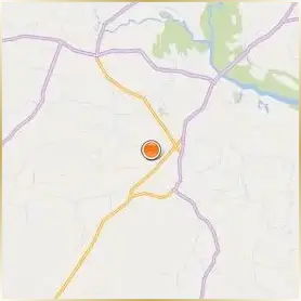 Roanoke Chowan Community College Location Map Roanoke Chowan Community College Location Map