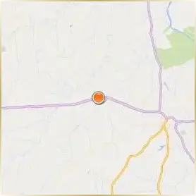 South Piedmont Community College Location Map South Piedmont Community College Location Map