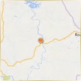 Southern Union State Community College Location Map Southern Union State Community College Location Map