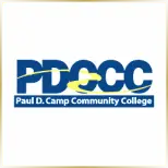 Paul D Camp Community College