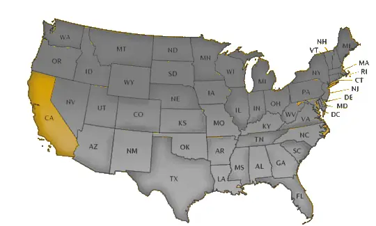 Schools by State