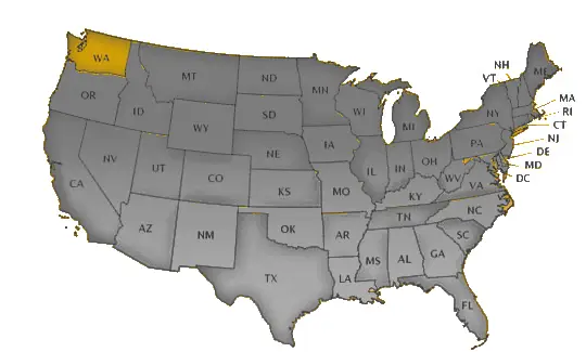 Schools by State